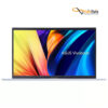 لپ تاپ ایسوس مدل ASUS Vivobook 15 X1502ZA-EJ289 i3 1215U 4GB 256GB SSD UHD Graphics - تصویر 3