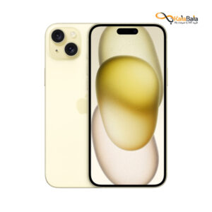 خرید خرید اپل آیفون 15 پلاس (apple iphone 15 plus) با بهترین قیمت
