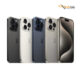 خرید گوشی موبایل اپل آیفون 15 پرو (iphone 15 pro) با بهترین قیمت