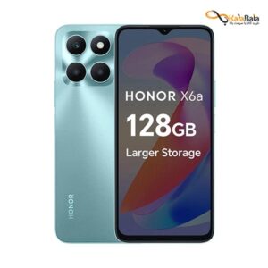 خرید گوشی موبایل آنر مدل Honor x6a با بهترین قیمت