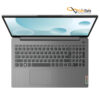 قیمت لپ تاپ لنوو مدل Lenovo IdeaPad 3 15IAU7-TQPS