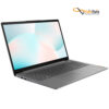 لپ تاپ لنوو مدل Lenovo IdeaPad 3 15IAU7-04FE i3 1215U 8GB 256GB SSD UHD Graphics - تصویر 4