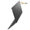 لپ تاپ لنوو مدل Lenovo IdeaPad 5 15ITL05-T7AD i7 1165G7 8GB 1TB HDD+128GB SSD MX450 2GB