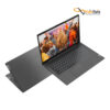 لپ تاپ لنوو مدل Lenovo IdeaPad 5 15ITL05-T7AD i7 1165G7 8GB 1TB HDD+128GB SSD MX450 2GB