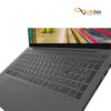لپ تاپ لنوو مدل Lenovo IdeaPad 5 15ITL05-T7AD i7 1165G7 8GB 1TB HDD+128GB SSD MX450 2GB