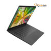 لپ تاپ لنوو مدل Lenovo IdeaPad 5 15ITL05-T7AD i7 1165G7 8GB 1TB HDD+128GB SSD MX450 2GB - تصویر 4
