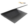 لپ تاپ لنوو مدل Lenovo IdeaPad 5 15ITL05-T7AD i7 1165G7 8GB 1TB HDD+128GB SSD MX450 2GB - تصویر 5