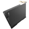 لپ تاپ گیمینگ لنوو مدل Lenovo IdeaPad Gaming 3 15IAH7-5WAK i5 12500H 16GB 512GB SSD RTX 3050 4GB