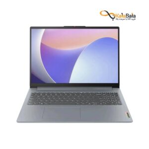 خرید و قیمت لپ تاپ لنوو مدل Lenovo IdeaPad Slim 3 15IRU8-4BPS i3