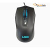 لپ تاپ گیمینگ لنوو مدل Lenovo LOQ 15IRH8-KKAX i7 13620H 16GB 512GB RTX 4060 8GB