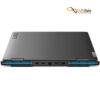 لپ تاپ گیمینگ لنوو مدل Lenovo LOQ 15IRH8-7AAX/7GDP i7 13620H 16GB 512GB SSD RTX 4050 6GB - تصویر 2