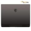لپ تاپ گیمینگ ام اس آی مدل MSI Vector GP78HX 13VH • 070002 i9 13980HX 32GB 2TB SSD RTX 4080 12GB - تصویر 2