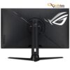 مانیتور گیمینگ ایسوس مدل ASUS ROG Strix XG32UQ 32.0" 4K Fast IPS 160Hz - تصویر 3