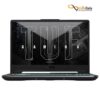 خرید لپتاپ گیمینگ ایسوس مدل TUF Gaming F17 FX706HF-HX028 با کمترین قیمت بازار