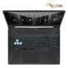 خرید لپتاپ گیمینگ ایسوس مدل TUF Gaming F17 FX706HF-HX028
