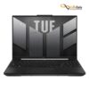 لپ تاپ گیمینگ ایسوس مدل asus tuf gaming a16 advantage edition fa617xs-n3079 ryzen 9 7940hs 16gb 1tb ssd rx 7600s 8gb - تصویر 2