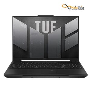 خرید لپتاپ گیمینگ ایسوس مدل ASUS TUF Gaming A16 Advantage Edition FA617XS-N3079