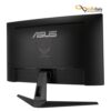 مانیتور گیمینگ ایسوس مدل ASUS TUF Gaming VG27VH1B 27.0" FHD VA 165Hz - تصویر 6