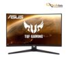 مانیتور گیمینگ ایسوس مدل ASUS TUF Gaming VG32VQ1BR 31.5" 2K VA 165Hz - تصویر 3