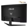مانیتور گیمینگ ایسوس مدل ASUS TUF Gaming VG32VQ1BR 31.5" 2K VA 165Hz - تصویر 6