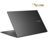 لپ تاپ ایسوس مدل ASUS Vivobook 15 OLED K513EQ-L1235 i5 1135G7 16GB 512GB SSD MX350 2GB