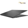 لپ تاپ ایسوس مدل ASUS Vivobook 15 OLED K513EQ-L1235 i5 1135G7 16GB 512GB SSD MX350 2GB
