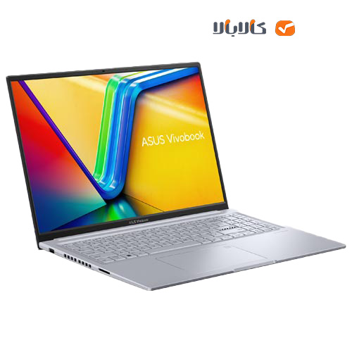 - تصویر در دستهبندی - کالای فروشگاه کالابالا قیمت لپ تاپ ایسوس مدل vivobook 16x k3605vv-n1213