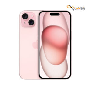 گوشی موبایل اپل آیفون 15 - iphone 15