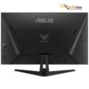 مانیتور گیمینگ ایسوس ASUS TUF Gaming VG32AQA1A 31.5" 2K VA 170Hz - تصویر 3