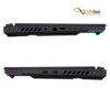 لپ تاپ گیمینگ ایسوس مدل ASUS  ROG STRIX G16 G614J G664JU-N3163 i7 13650HX 16GB 1TB SSD RTX 4050 6GB