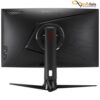 مانیتور گیمینگ ایسوس مدل ASUS ROG Strix XG32VC 31.5" 2K VA 170Hz - تصویر 2