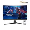 مانیتور گیمینگ ایسوس مدل ASUS ROG Strix XG32VC 31.5" 2K VA 170Hz