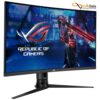 مانیتور گیمینگ ایسوس مدل ASUS ROG Strix XG32VC 31.5" 2K VA 170Hz