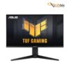 خرید مانیتور گیمینگ و تخت ایسوس مدل ASUS TUF Gaming VG28UQL1A با بهترین قیمت بازار