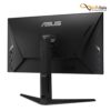 خرید مانیتور گیمینگ و تخت ایسوس مدل ASUS TUF Gaming VG28UQL1A با کمترین قیمت بازار