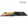 لپ تاپ ایسوس مدل ASUS Vivobook Pro 16 OLED K6602VU-MX098 i7 13700H 16GB 1TB SSD RTX 4050 6GB - تصویر 2