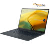 خرید خرید و قیمت لپ تاپ ایسوس مدل ASUS ZenBook 14X OLED Q410VA-EVO.I5512