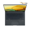 لپ تاپ ایسوس مدل ASUS ZenBook 14X OLED Q410VA-EVO.I5512 i5 13500H 8GB 512GB SSD Iris Xe Graphics - تصویر 3