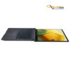 لپ تاپ ایسوس مدل ASUS ZenBook 14X OLED Q410VA-EVO.I5512 i5 13500H 8GB 512GB SSD Iris Xe Graphics - تصویر 4