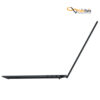 لپ تاپ ایسوس مدل ASUS ZenBook 14X OLED Q410VA-EVO.I5512 i5 13500H 8GB 512GB SSD Iris Xe Graphics - تصویر 5