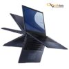 لپ تاپ ایسوس مدل ASUS Expertbook B7 Flip B7402FBA-LA0095W i5 1240P 32GB 1TB SSD Iris Xe Graphics