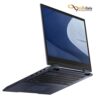 لپ تاپ ایسوس مدل ASUS Expertbook B7 Flip B7402FBA-LA0095W i5 1240P 32GB 1TB SSD Iris Xe Graphics