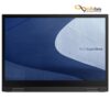 لپ تاپ ایسوس مدل ASUS Expertbook B7 Flip B7402FBA-LA0095W i5 1240P 32GB 1TB SSD Iris Xe Graphics