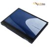 لپ تاپ ایسوس مدل ASUS Expertbook B7 Flip B7402FBA-LA0095W i5 1240P 32GB 1TB SSD Iris Xe Graphics