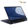 لپ تاپ ایسوس مدل ASUS Expertbook B7 Flip B7402FBA-LA0095W i5 1240P 32GB 1TB SSD Iris Xe Graphics
