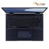 لپ تاپ ایسوس مدل ASUS Expertbook B7 Flip B7402FBA-LA0095W i5 1240P 32GB 1TB SSD Iris Xe Graphics