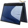 لپ تاپ ایسوس مدل ASUS Expertbook B7 Flip B7402FBA-LA0095W i5 1240P 32GB 1TB SSD Iris Xe Graphics