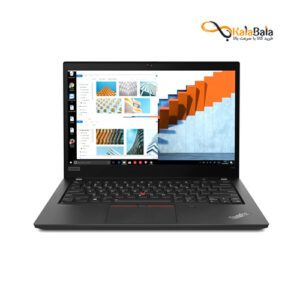 لپ تاپ لنوو مدل Lenovo ThinkPad T14 Gen2-PJ00