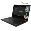 خرید لپ تاپ لنوو مدل Lenovo ThinkPad T14 Gen2-PJ00