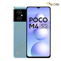 گوشی موبایل Xiaomi Poco M4